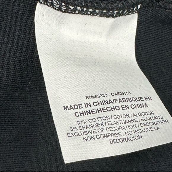 NIKE Women’s Pullover Metallic Polka Dot Swoosh Logo Sz M - Picture 7 of 11